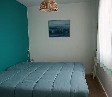 Etel Apartment | Cook appartement