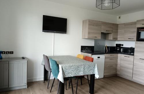 Etel Apartment | Cook appartement