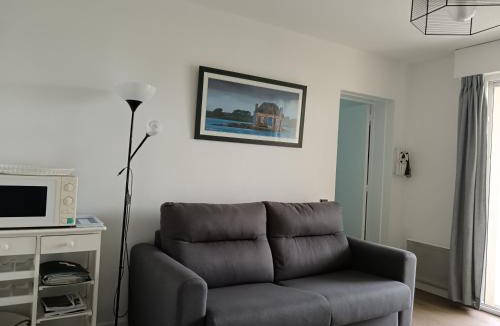 Etel Apartment | Cook appartement