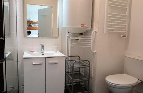 Etel Apartment | Cook appartement