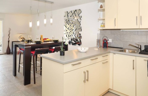 Bouveret Apartment | Cook P9/3 by Interhome
