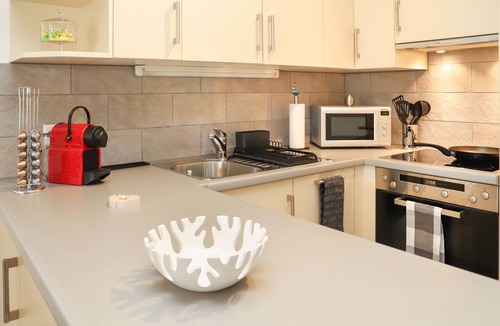 Bouveret Apartment | Cook P9/3 by Interhome