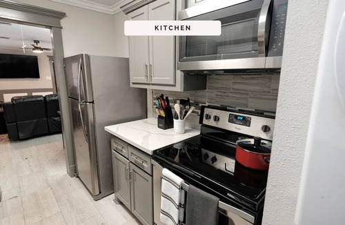 Clodine House | Cook Rd - Alief, West Hou, China Town,