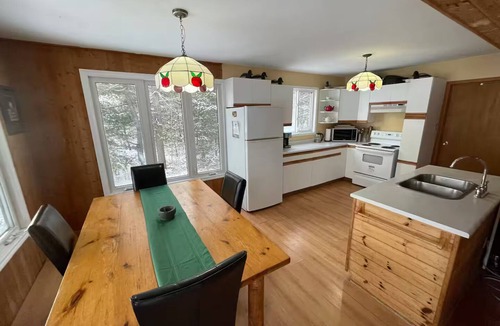 The Archipelago Cottage | Cook’s Cottage