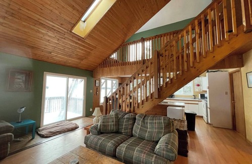 The Archipelago Cottage | Cook’s Cottage