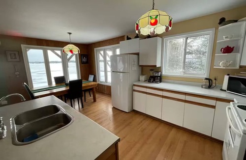 The Archipelago Cottage | Cook’s Cottage