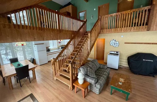 The Archipelago Cottage | Cook’s Cottage