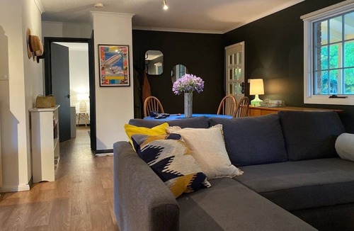 Balhannah House | Cook's Cottage in Balhannah