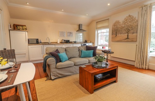 Wrexham Cottage | Cook's Flat