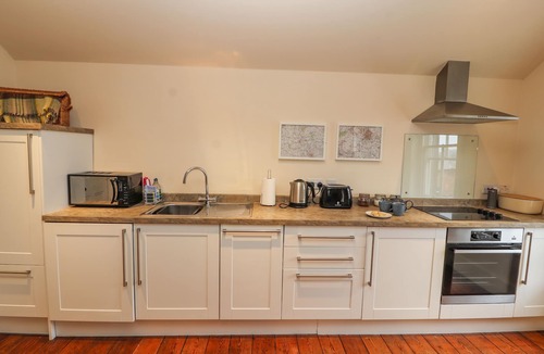 Wrexham Cottage | Cook's Flat