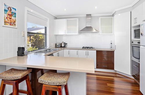 Gerringong House | Cooke's Haven - Ocean Views