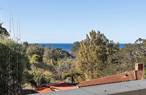 Gerringong House | Cooke's Haven - Ocean Views