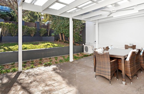 Gerringong House | Cooke's Haven - Ocean Views