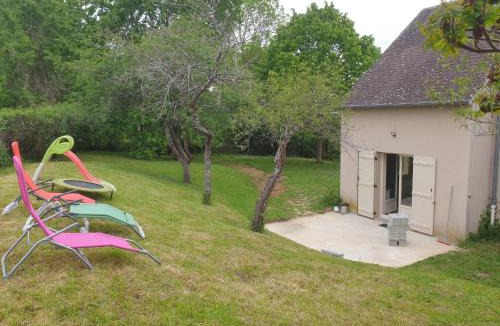 Villentrois House | Cookie Gite 6/7 personnes proche Zoo Beauval