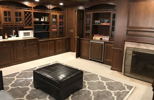 Somers House | Cookie Holiday Home