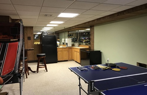 Somers House | Cookie Holiday Home