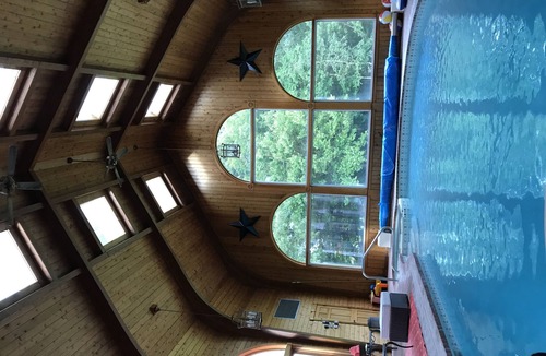 Somers House | Cookie Holiday Home