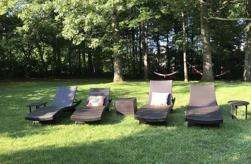 Somers House | Cookie Holiday Home