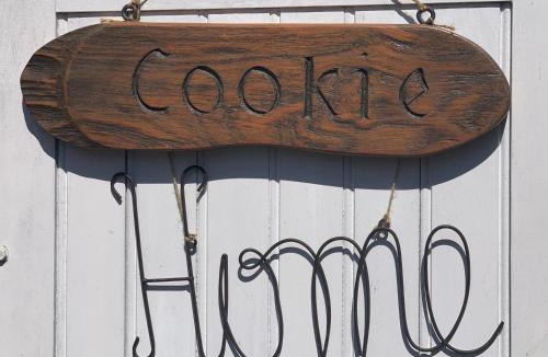 Dolomieu Bed & Breakfast | Cookie home