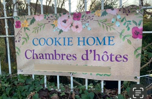 Dolomieu Bed & Breakfast | Cookie home