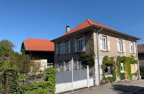 Dolomieu Bed & Breakfast | Cookie home