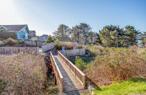 Roads End House | Cookies Beach House