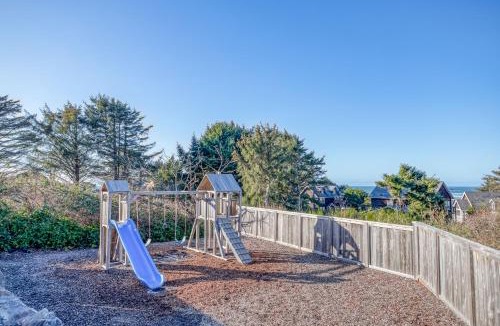 Roads End House | Cookies Beach House