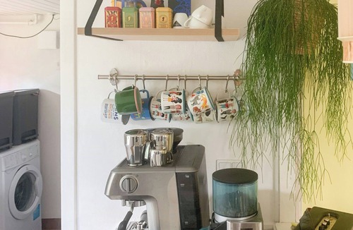 Beder Malling House | Cooking over fire and coziness near Ajstrup Beach