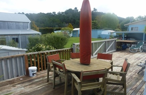 Cooks Beach House | Cooks Beach Escape, Cooks Beach