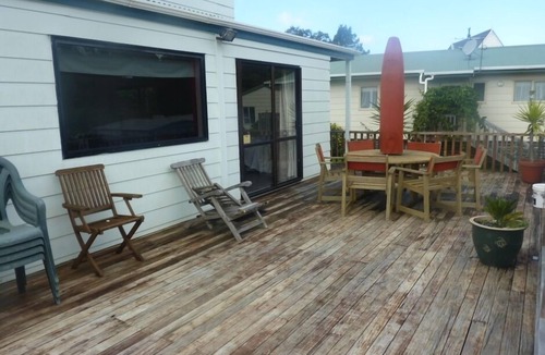 Cooks Beach House | Cooks Beach Escape, Cooks Beach