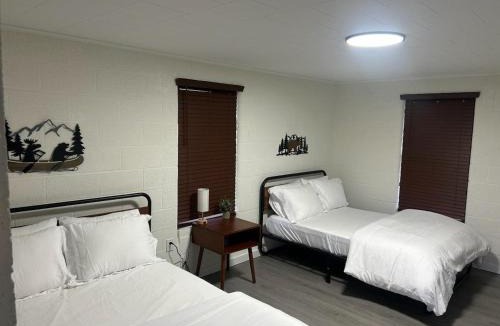 Cookson House | Cookson Resort - Tenkiller Cabin 3