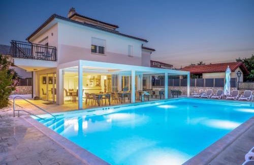 Silo Apartment | Cool Šilo Appartement Resort