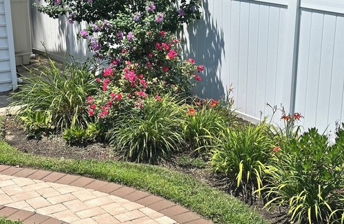 Wall Township Apartment | Cool 1- bedroom studio with AC in Spring Lake