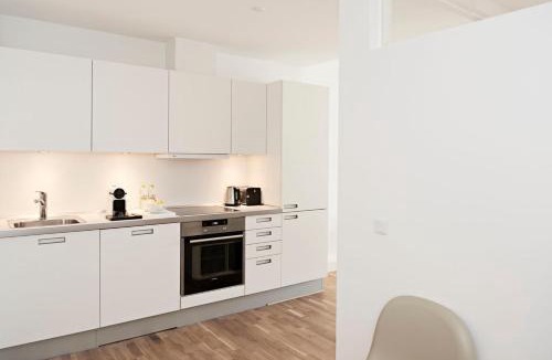 Valby Apartment | Cool 1-BR apartment with a private terrace - 28