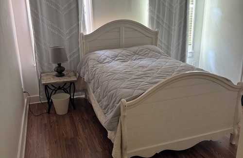 Cleveland House | Cool 2-bedroom house with AC in charming Cleveland