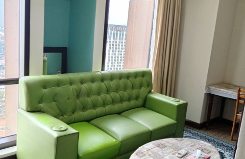 Imbi Apartment | Cool Apartment at Times square