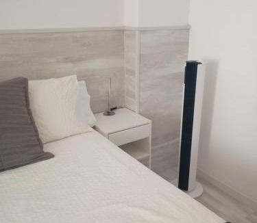 Eixample Apartment | Cool Apartment - Parc Migdia - Center Girona