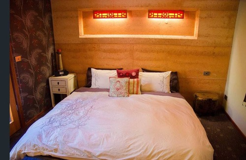 Mount Beauty Villa | Cool eco Villa