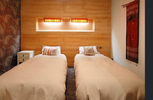 Mount Beauty Villa | Cool eco Villa