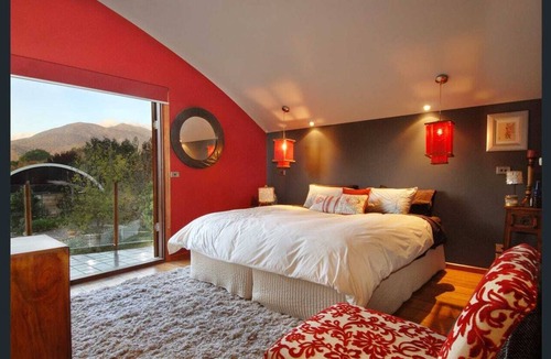 Mount Beauty Villa | Cool eco Villa