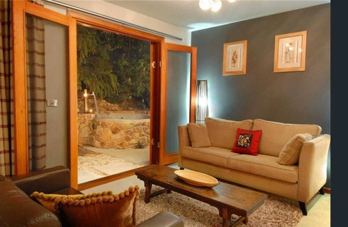 Mount Beauty Villa | Cool eco Villa