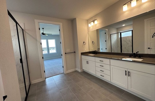 Buda House | Cool house with AC in South Austin