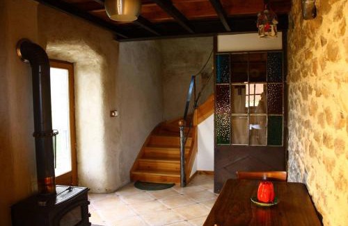 Burdignes House | cool la source