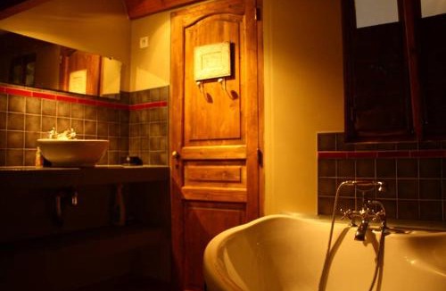 Burdignes House | cool la source