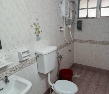 Tanah Rata House | Cool memories smart stay