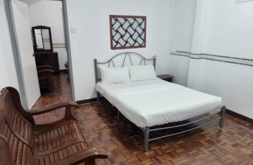 Tanah Rata House | Cool memories smart stay