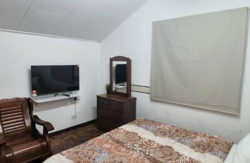 Tanah Rata House | Cool memories smart stay