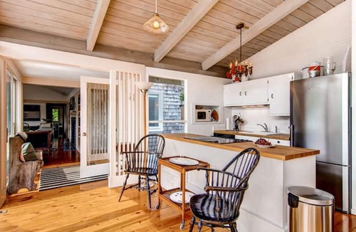 Chilmark House | Cool, Mid-Century House - Lucy Vincent Beach and Pool!n