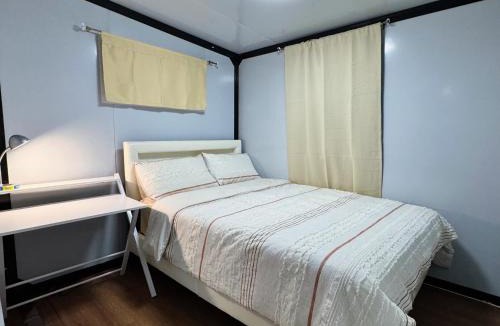 Valinda Resort | Cool Modern Container House