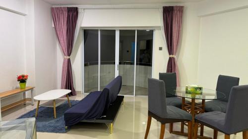 Genting Highlands Apartment | Cool Mountain View Studio at Golden Hills Genting